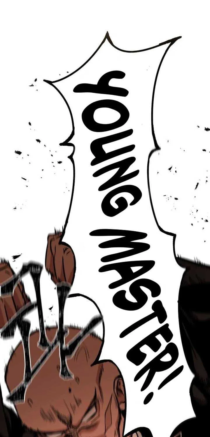 The Delinquent and the Gangster Heiress Chapter 1 page 96 - 