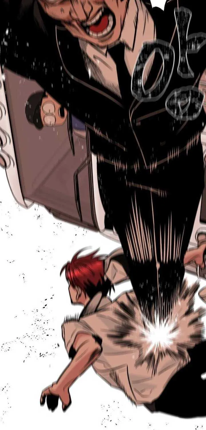 The Delinquent and the Gangster Heiress Chapter 1 page 97 - 