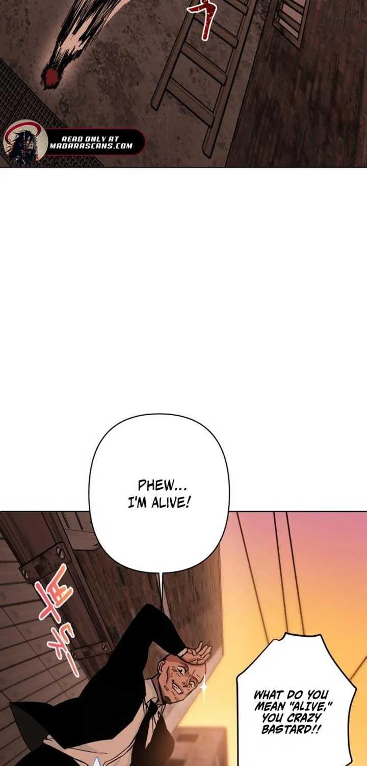 The Delinquent and the Gangster Heiress Chapter 1 page 100 - 