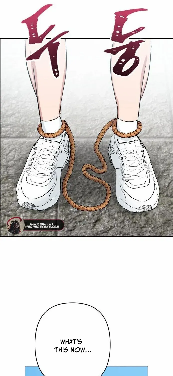 The Delinquent and the Gangster Heiress Chapter 10 page 12 - 