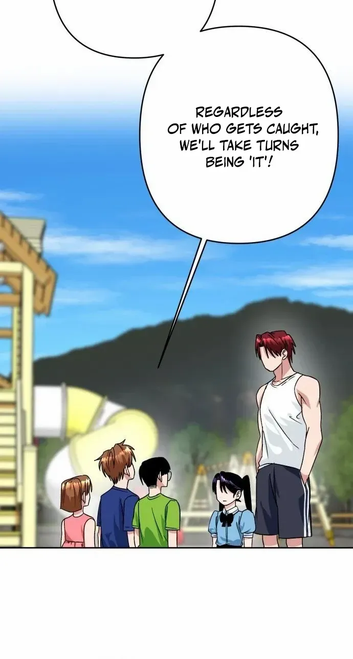 The Delinquent and the Gangster Heiress Chapter 10 page 20 - 