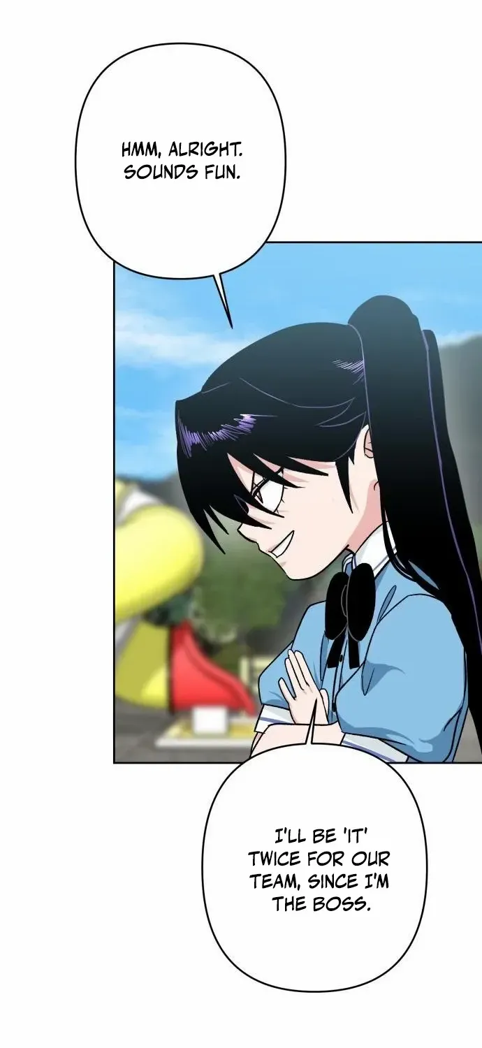 The Delinquent and the Gangster Heiress Chapter 10 page 22 - 