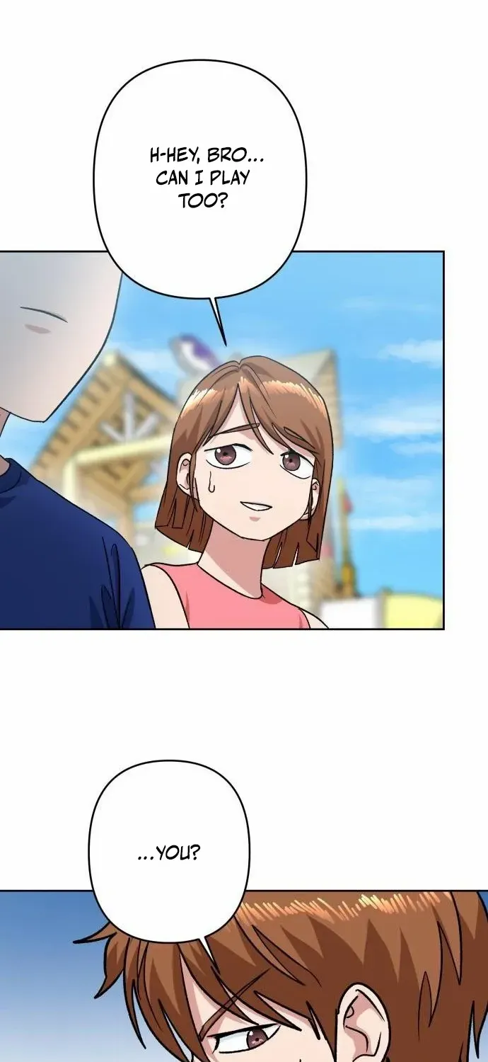 The Delinquent and the Gangster Heiress Chapter 10 page 23 - 