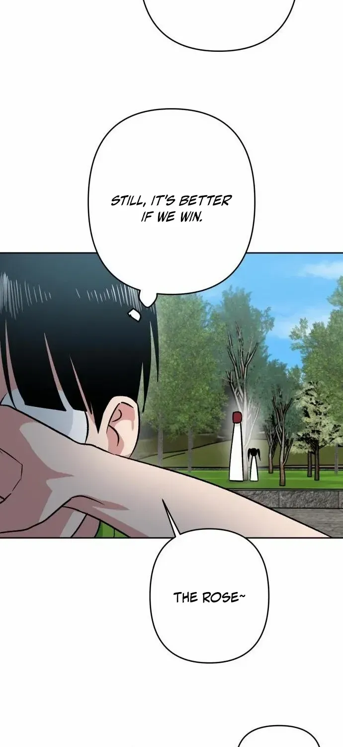 The Delinquent and the Gangster Heiress Chapter 10 page 27 - 