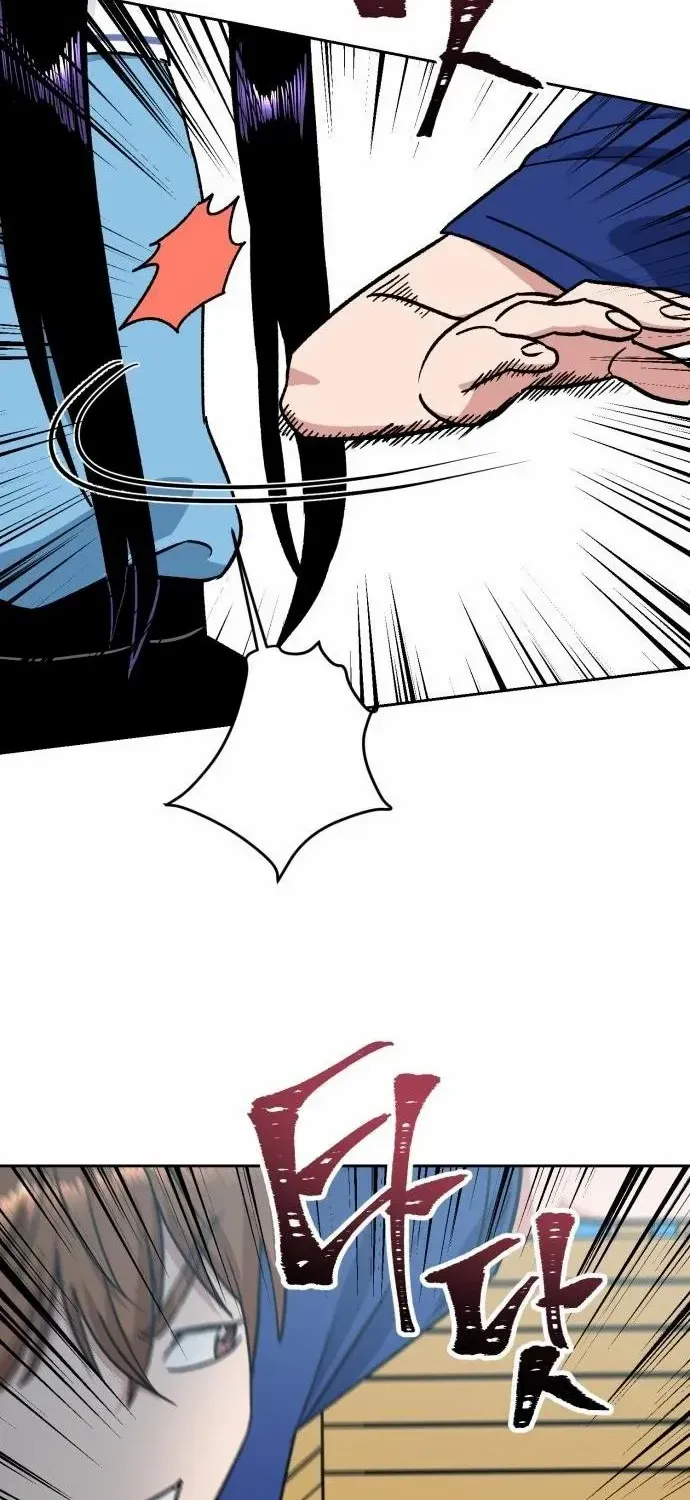 The Delinquent and the Gangster Heiress Chapter 10 page 35 - 