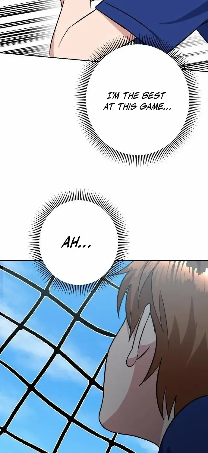 The Delinquent and the Gangster Heiress Chapter 10 page 37 - 