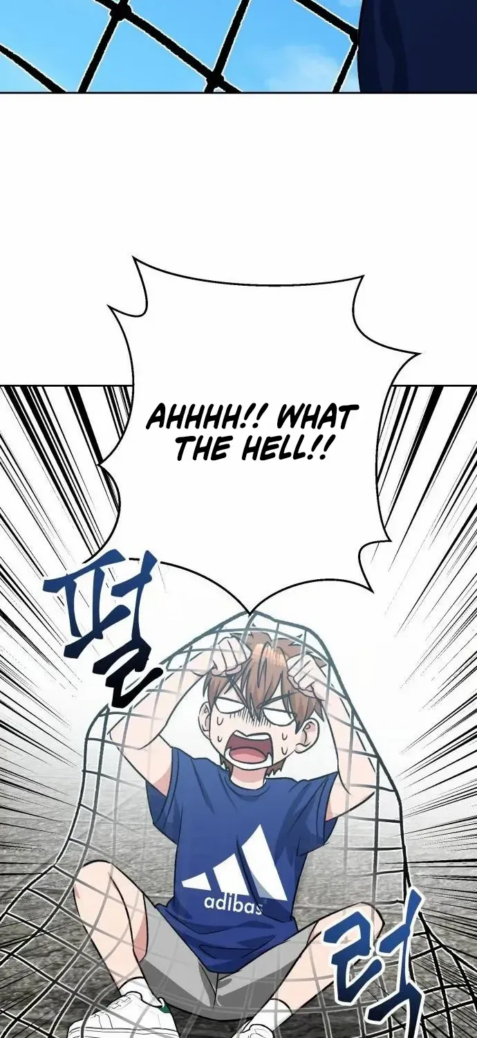 The Delinquent and the Gangster Heiress Chapter 10 page 38 - 