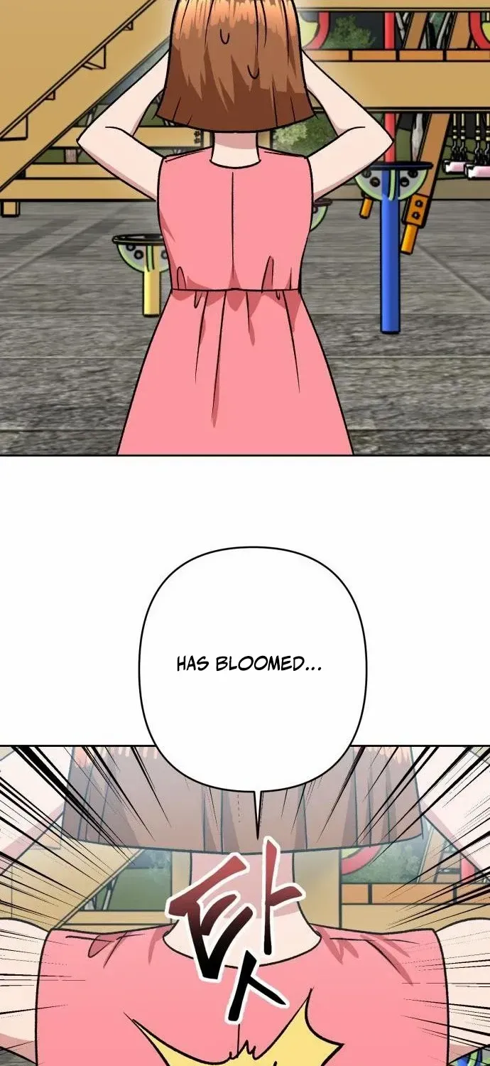The Delinquent and the Gangster Heiress Chapter 10 page 44 - 