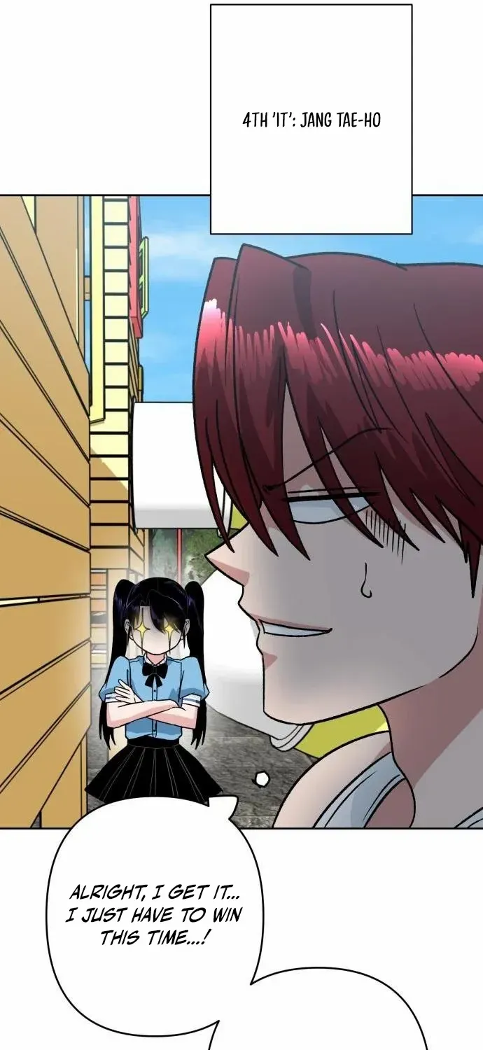 The Delinquent and the Gangster Heiress Chapter 10 page 49 - 
