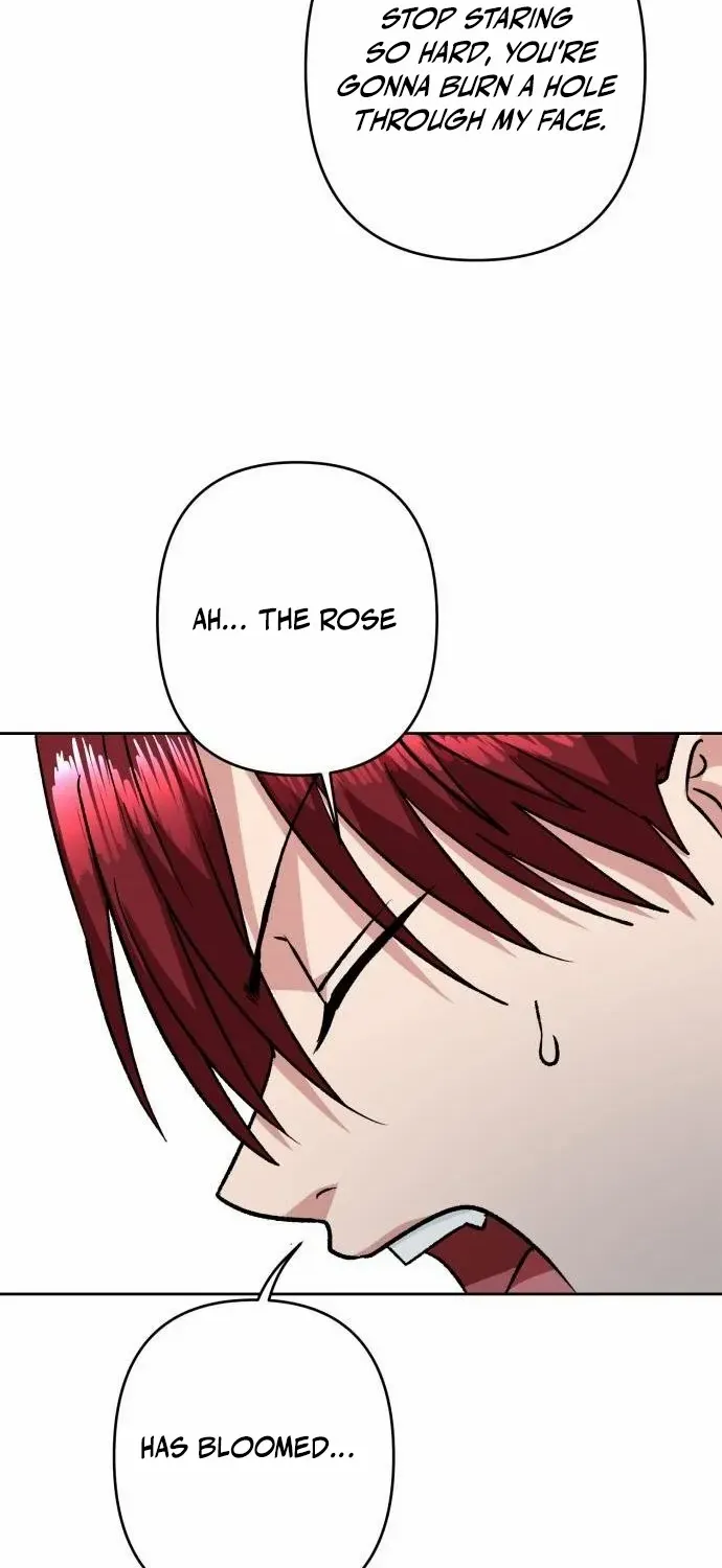 The Delinquent and the Gangster Heiress Chapter 10 page 50 - 