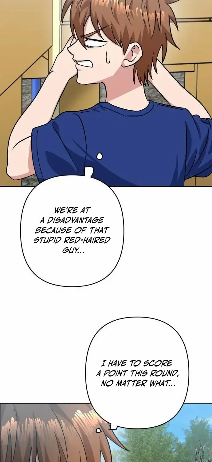 The Delinquent and the Gangster Heiress Chapter 10 page 56 - 