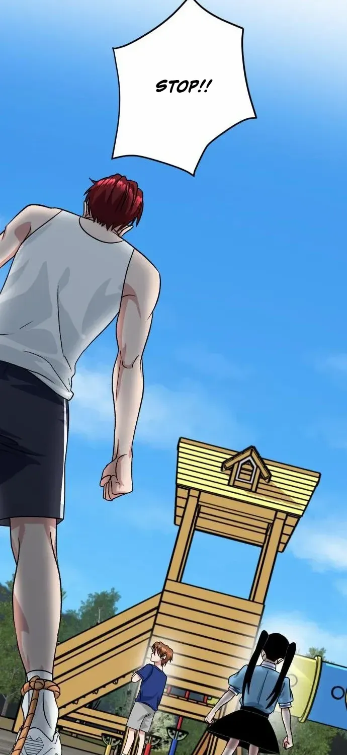 The Delinquent and the Gangster Heiress Chapter 10 page 60 - 