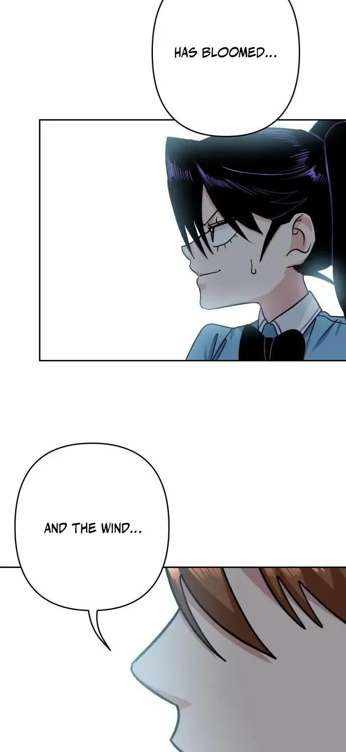 The Delinquent and the Gangster Heiress Chapter 10 page 63 - 