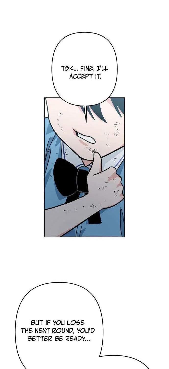 The Delinquent and the Gangster Heiress Chapter 11 page 14 - 