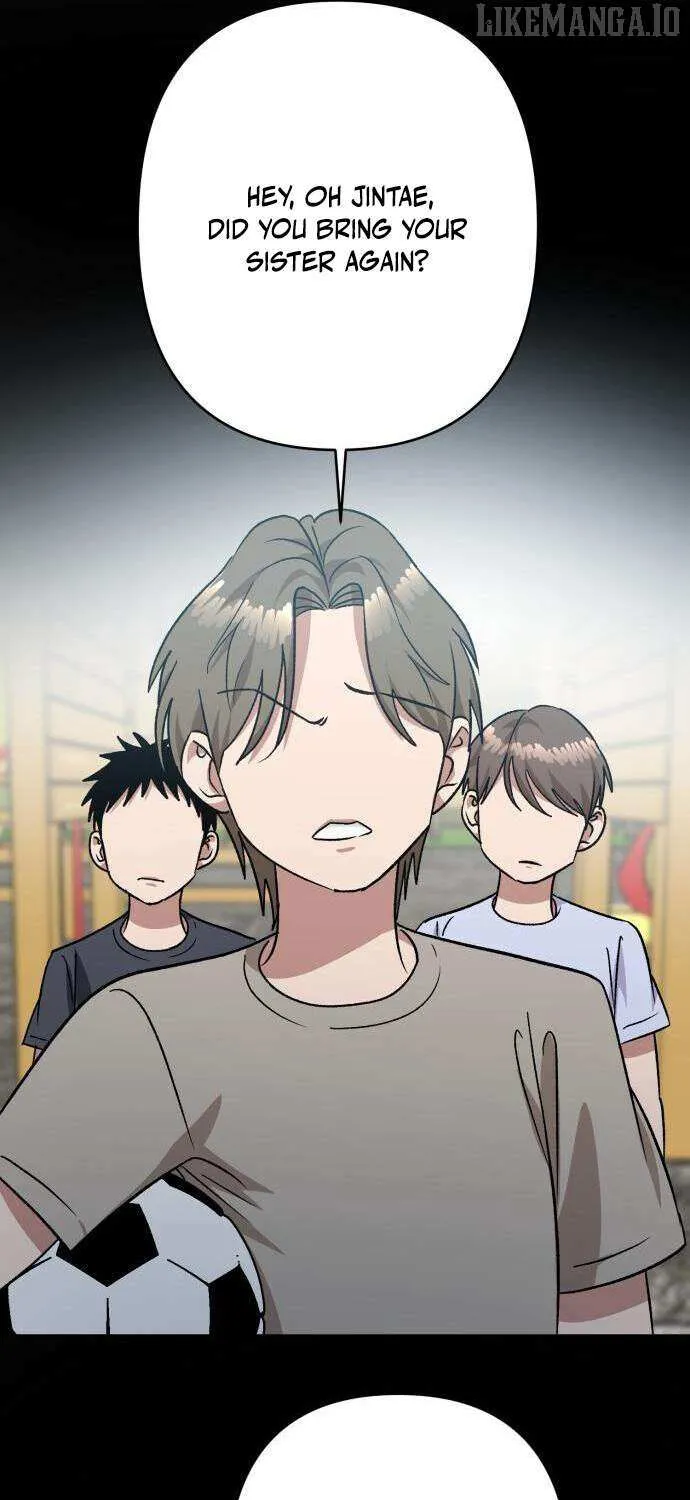 The Delinquent and the Gangster Heiress Chapter 11 page 20 - 