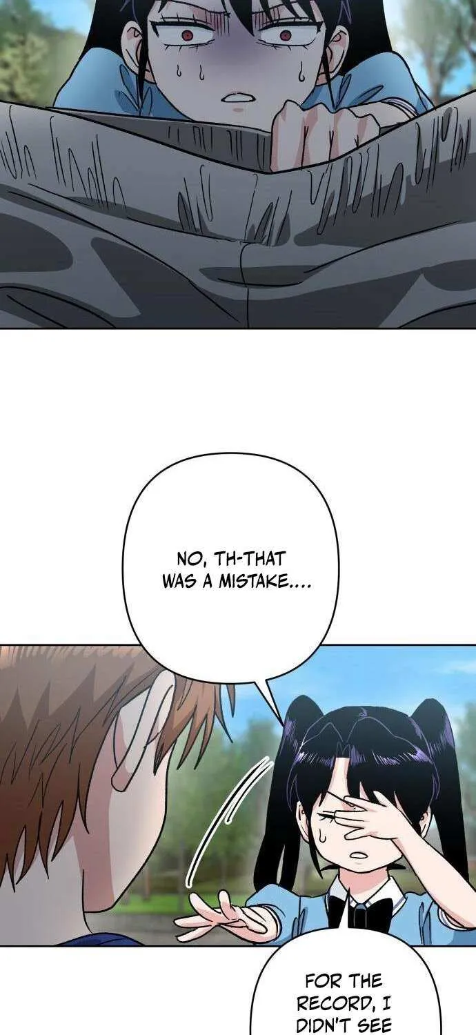 The Delinquent and the Gangster Heiress Chapter 11 page 3 - 