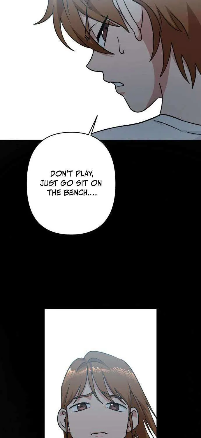 The Delinquent and the Gangster Heiress Chapter 11 page 22 - 