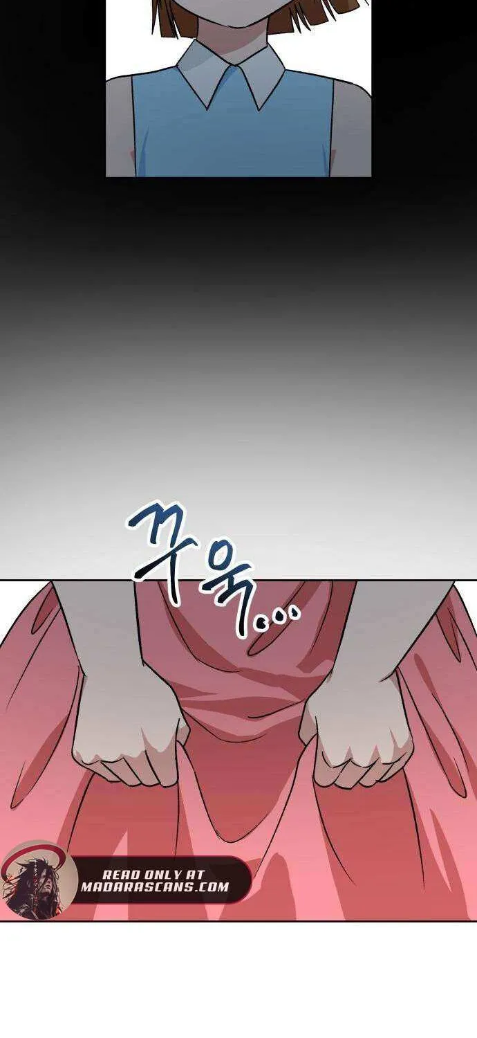 The Delinquent and the Gangster Heiress Chapter 11 page 23 - 