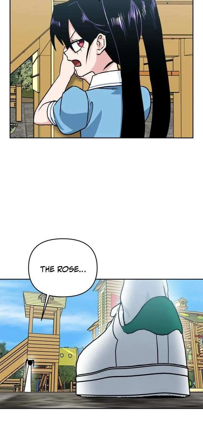 The Delinquent and the Gangster Heiress Chapter 11 page 25 - 