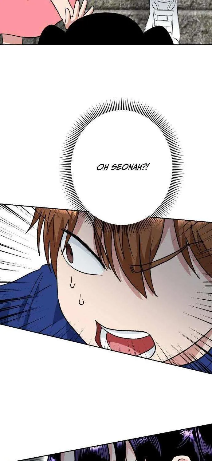 The Delinquent and the Gangster Heiress Chapter 11 page 30 - 