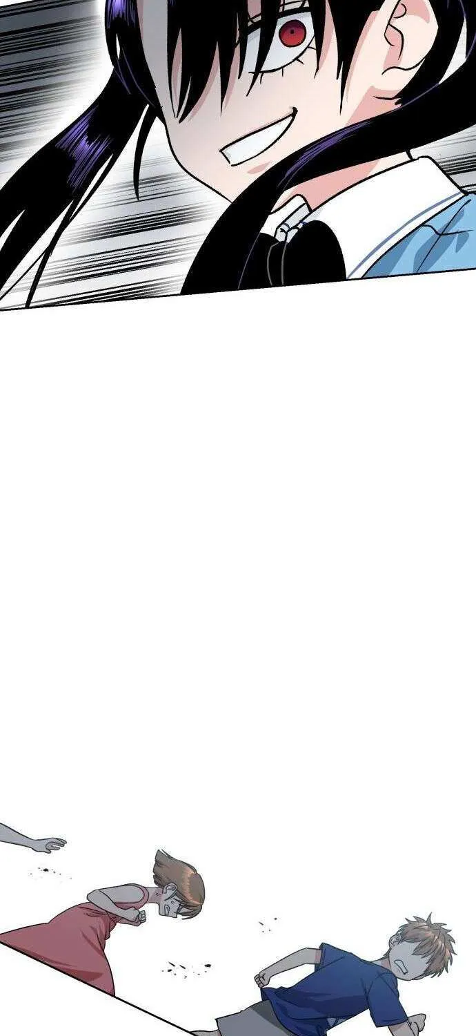 The Delinquent and the Gangster Heiress Chapter 11 page 31 - 