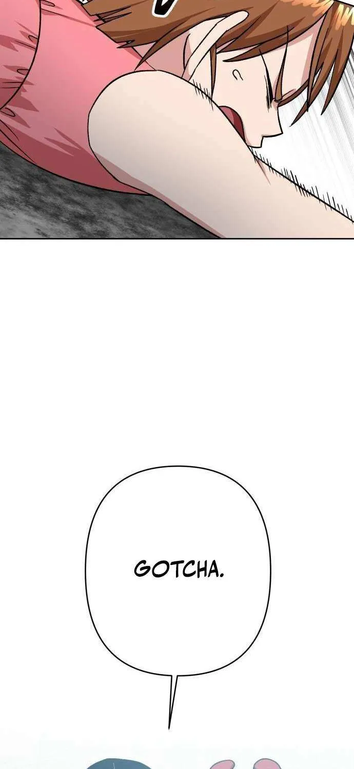 The Delinquent and the Gangster Heiress Chapter 11 page 34 - 