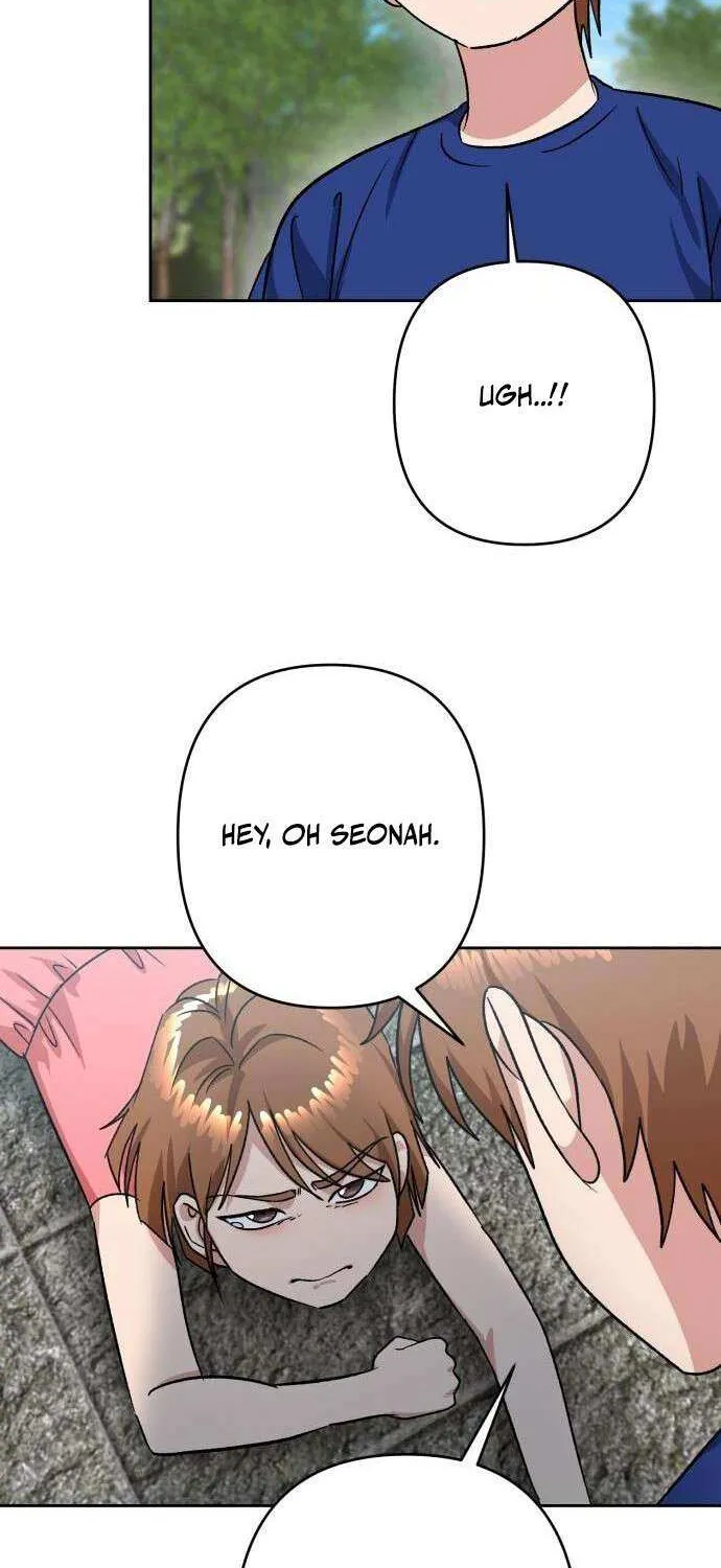 The Delinquent and the Gangster Heiress Chapter 11 page 40 - 