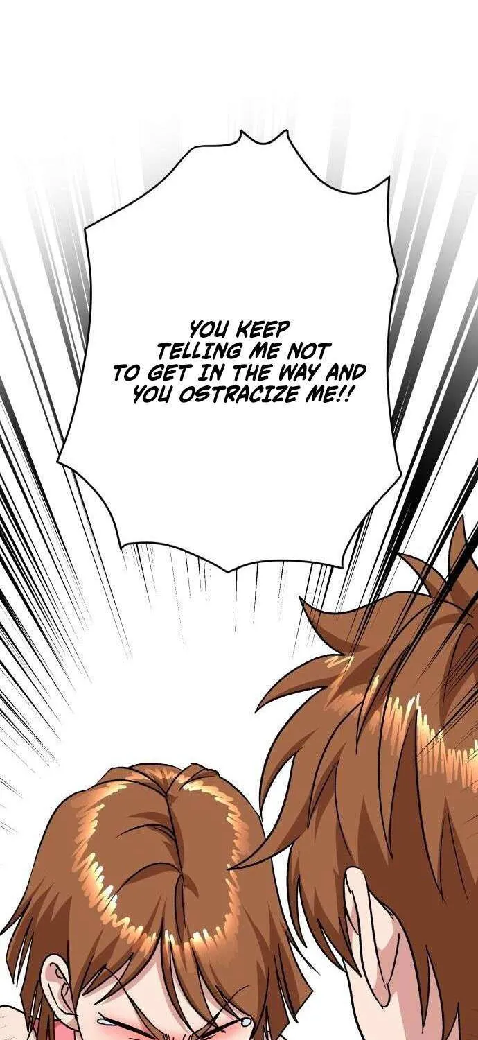 The Delinquent and the Gangster Heiress Chapter 11 page 44 - 