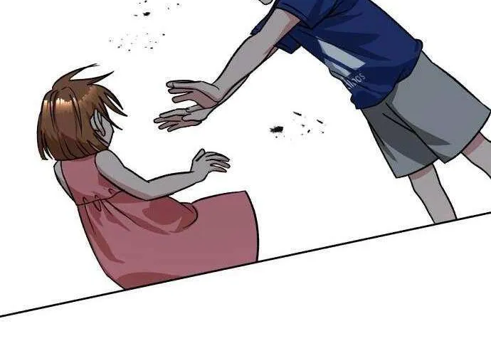 The Delinquent and the Gangster Heiress Chapter 11 page 48 - 
