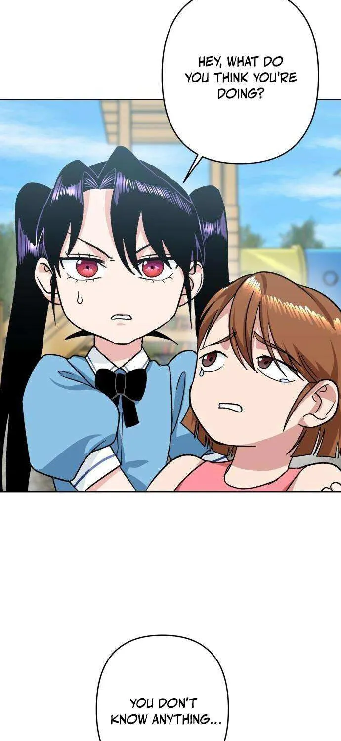The Delinquent and the Gangster Heiress Chapter 11 page 50 - 