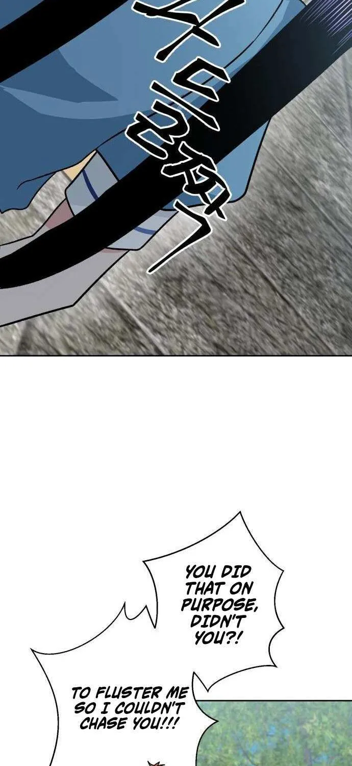 The Delinquent and the Gangster Heiress Chapter 11 page 6 - 