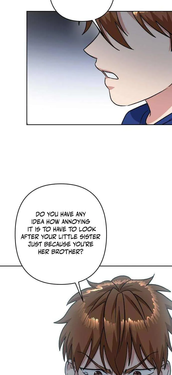 The Delinquent and the Gangster Heiress Chapter 11 page 51 - 