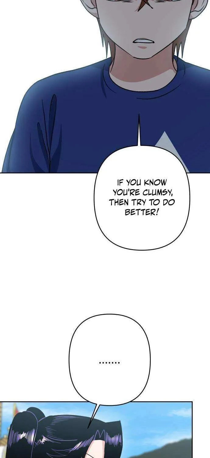 The Delinquent and the Gangster Heiress Chapter 11 page 52 - 