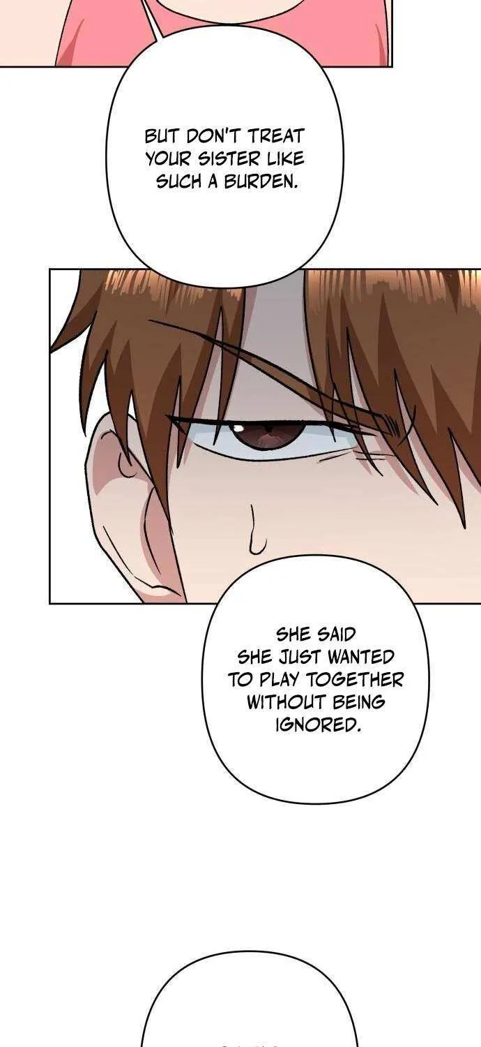 The Delinquent and the Gangster Heiress Chapter 11 page 54 - 