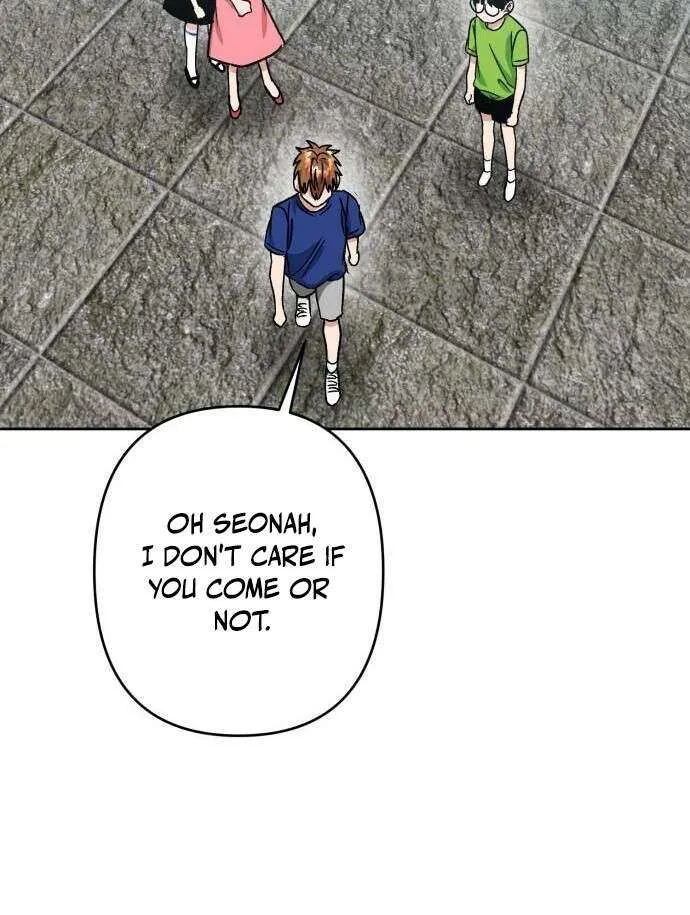 The Delinquent and the Gangster Heiress Chapter 11 page 57 - 