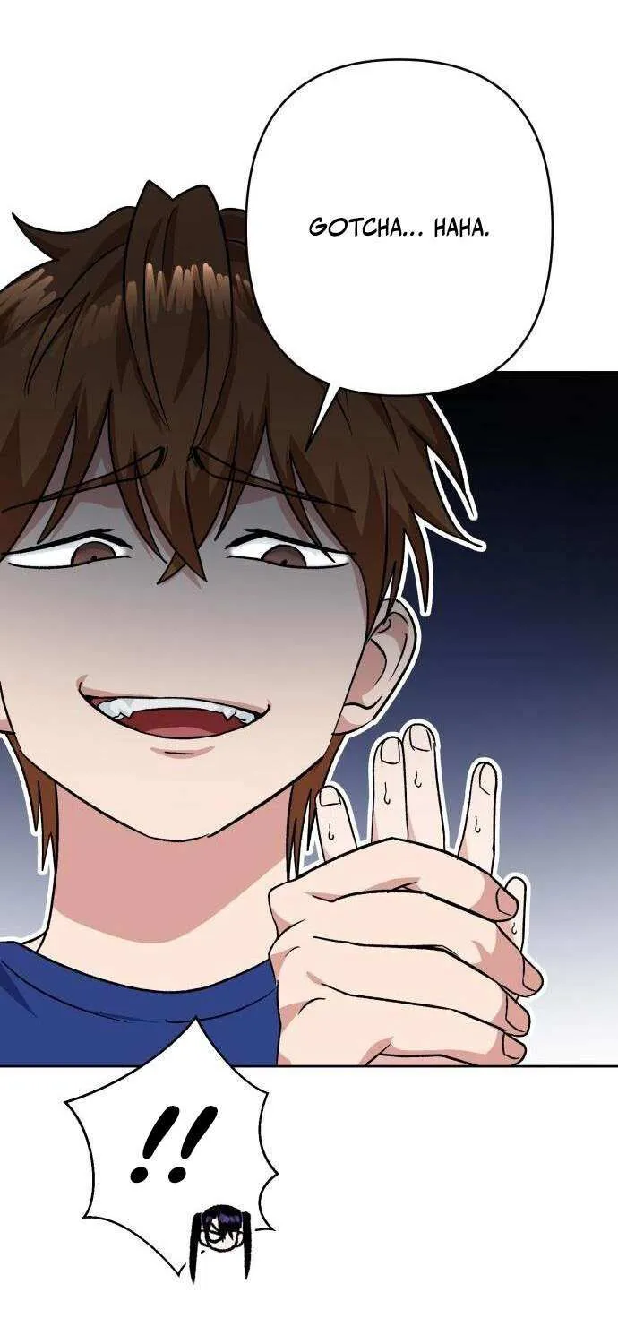 The Delinquent and the Gangster Heiress Chapter 11 page 9 - 