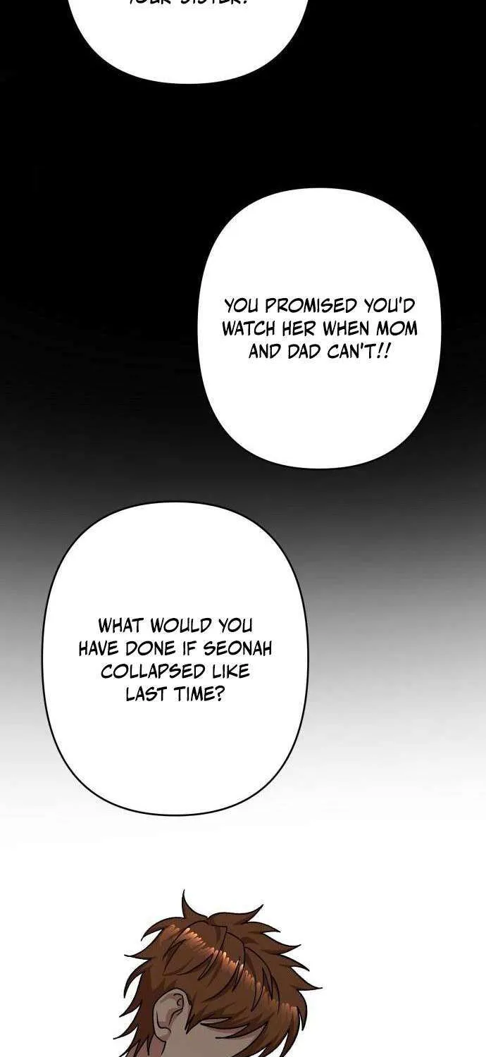 The Delinquent and the Gangster Heiress Chapter 12 page 16 - 
