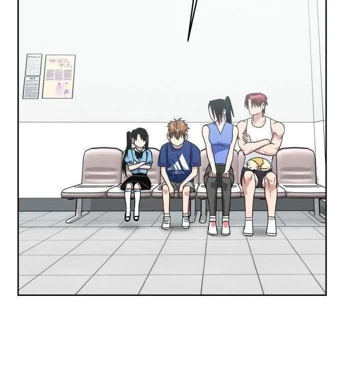 The Delinquent and the Gangster Heiress Chapter 12 page 19 - 