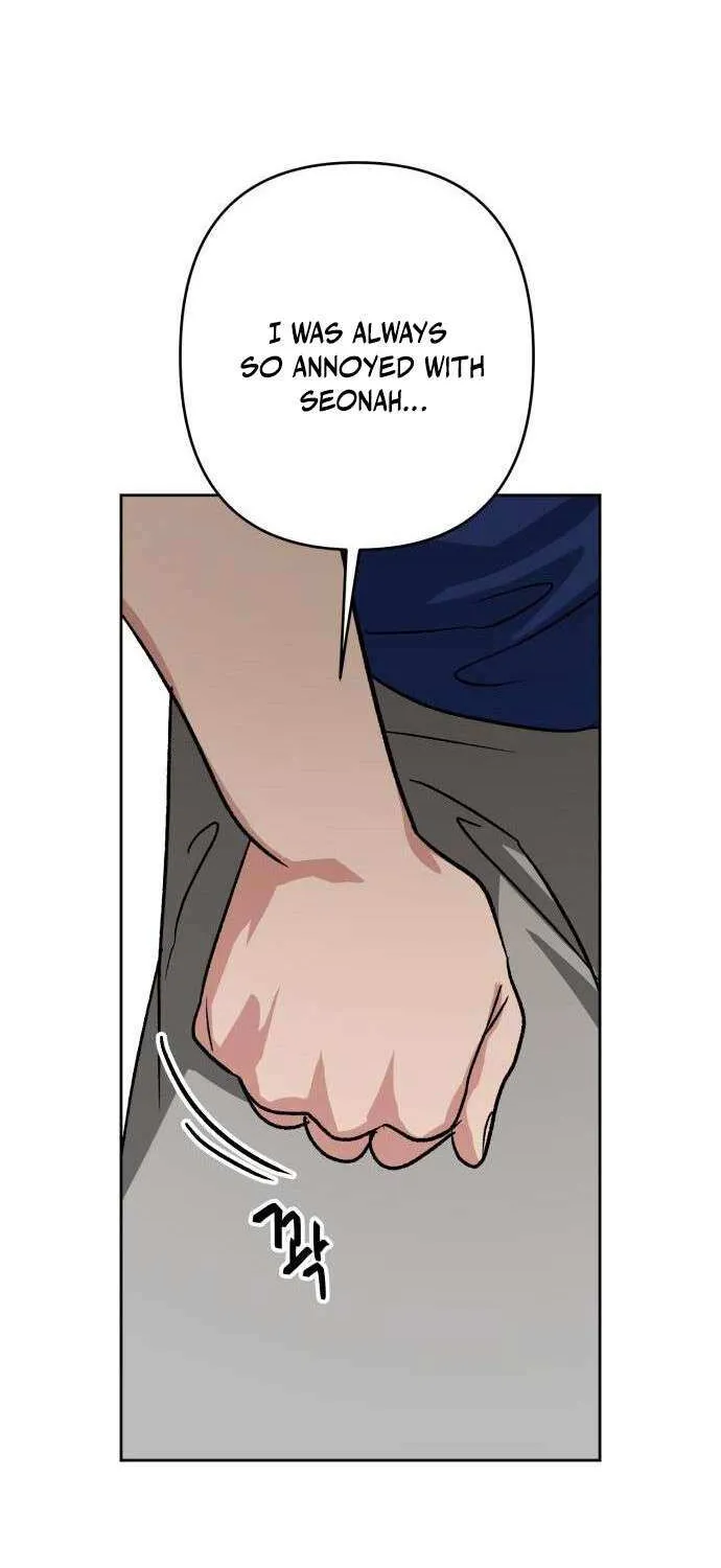 The Delinquent and the Gangster Heiress Chapter 12 page 21 - 