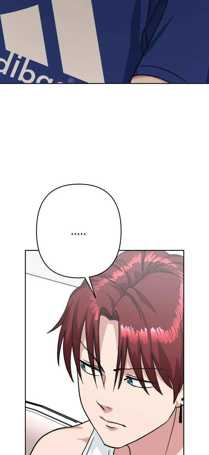 The Delinquent and the Gangster Heiress Chapter 12 page 23 - 