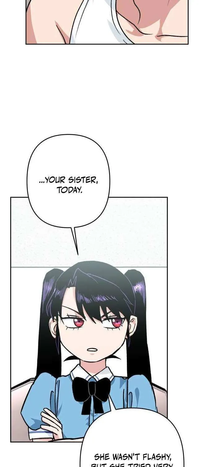 The Delinquent and the Gangster Heiress Chapter 12 page 24 - 