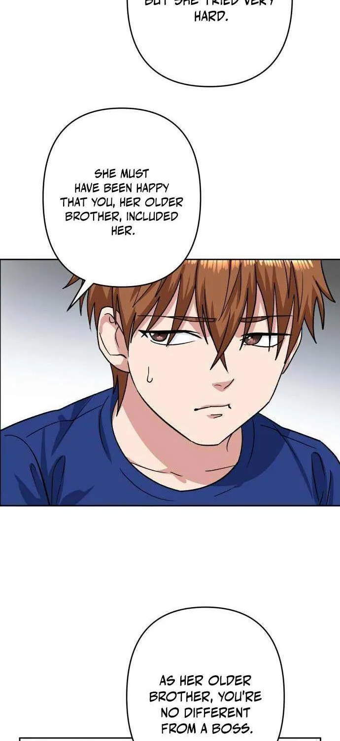 The Delinquent and the Gangster Heiress Chapter 12 page 25 - 