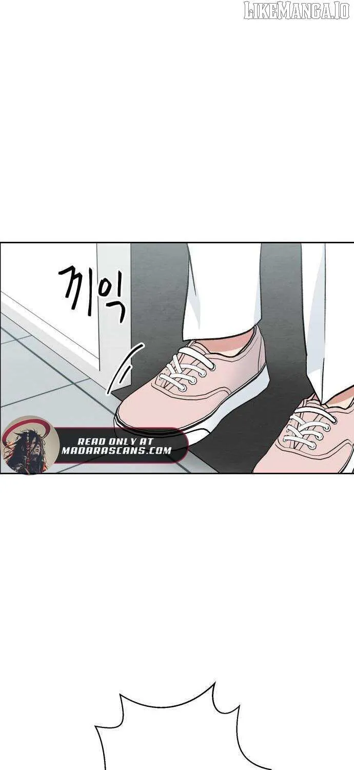 The Delinquent and the Gangster Heiress Chapter 12 page 30 - 