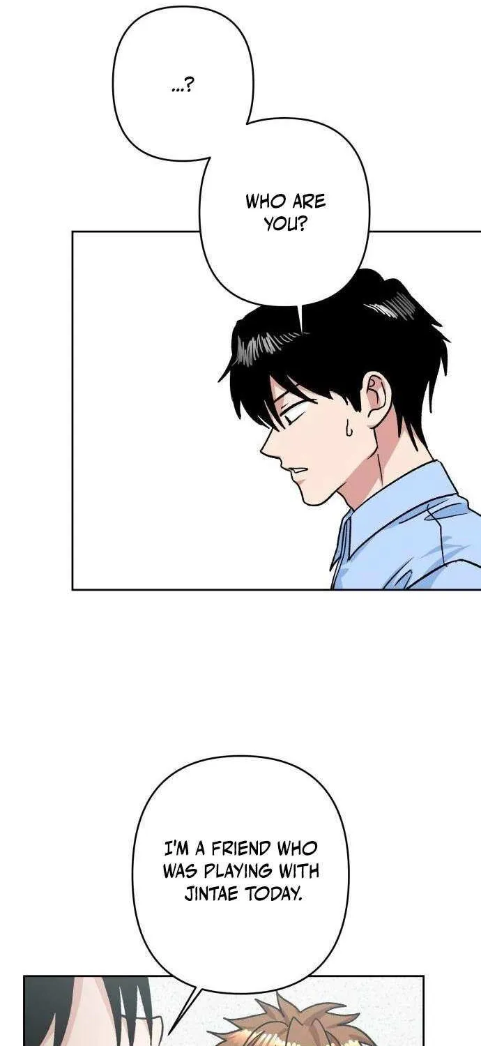 The Delinquent and the Gangster Heiress Chapter 12 page 35 - 