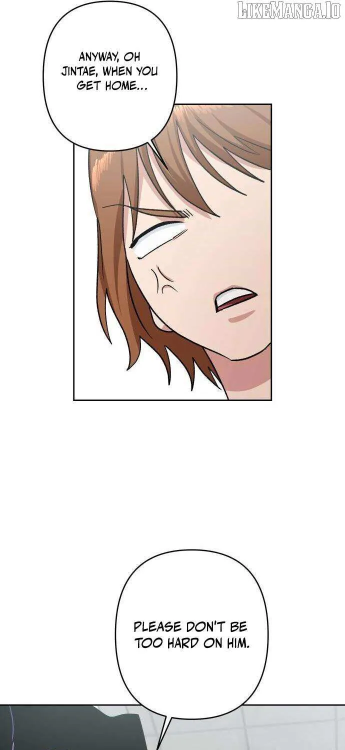 The Delinquent and the Gangster Heiress Chapter 12 page 40 - 