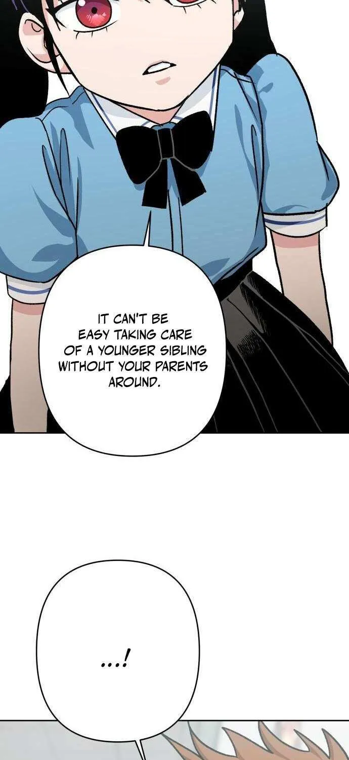 The Delinquent and the Gangster Heiress Chapter 12 page 42 - 