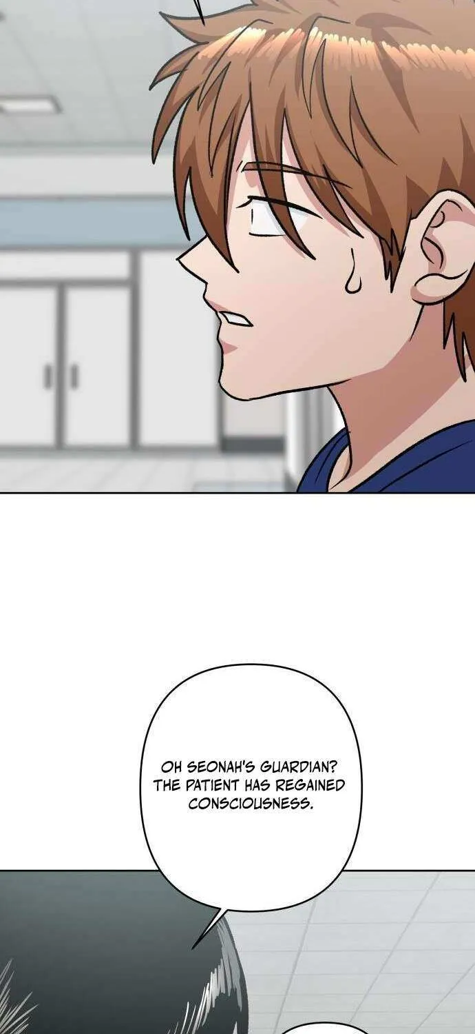 The Delinquent and the Gangster Heiress Chapter 12 page 43 - 