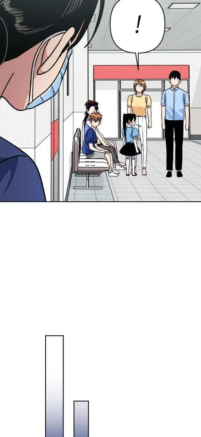 The Delinquent and the Gangster Heiress Chapter 12 page 44 - 