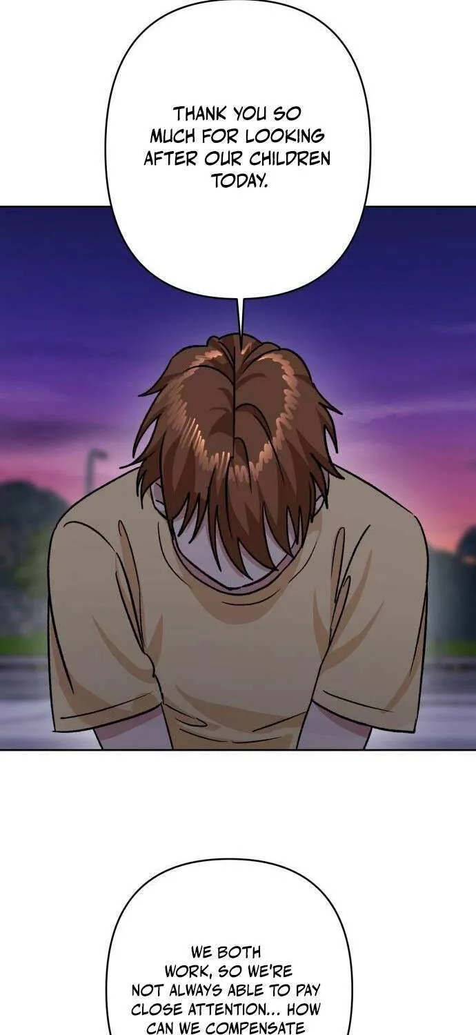 The Delinquent and the Gangster Heiress Chapter 12 page 46 - 