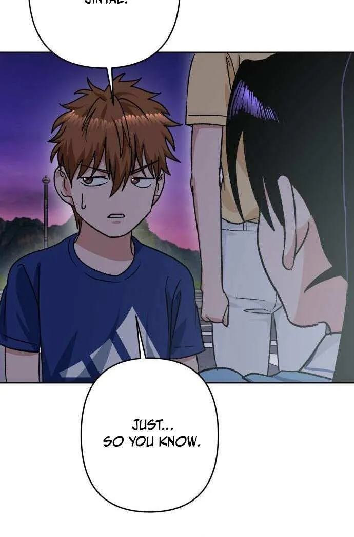 The Delinquent and the Gangster Heiress Chapter 12 page 48 - 